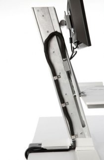 Humanscale QuickStand Interior Mechanism