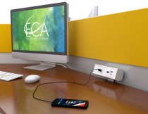ECA Seclusion Desking