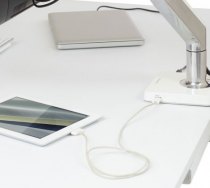 Humanscale M/Connect iPad Charging