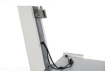 Humanscale QuickStand Cable Management