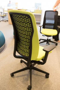 Teknion Around Work Chair