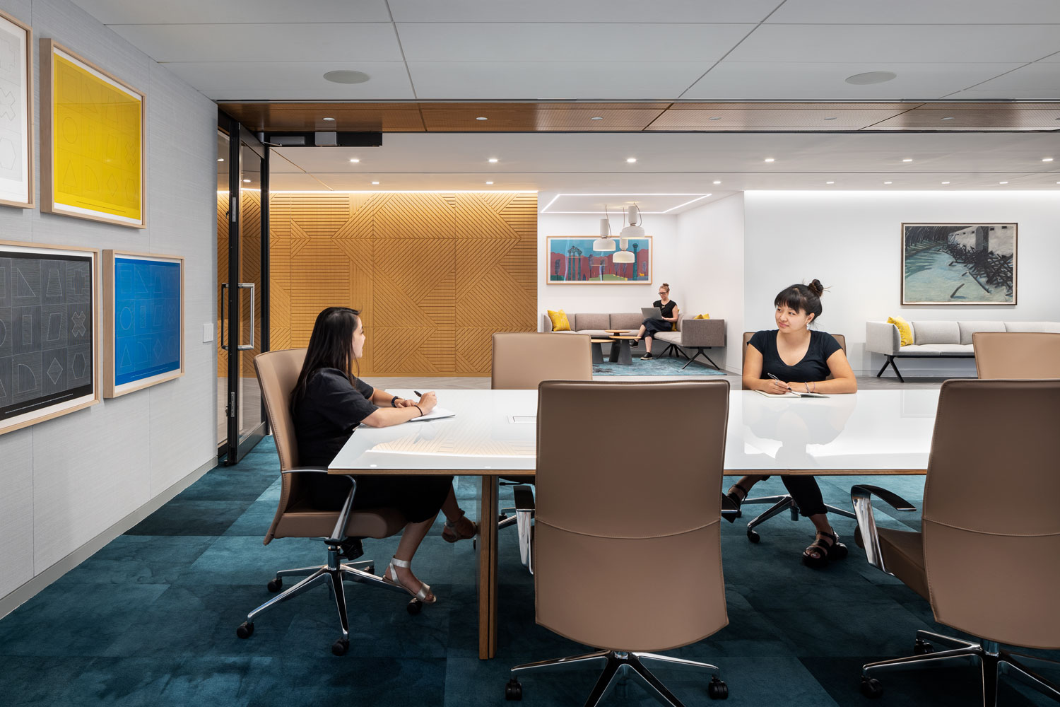iSpace-Environments-Piper-Sandler-Headquarters-NYC-Conference-Room