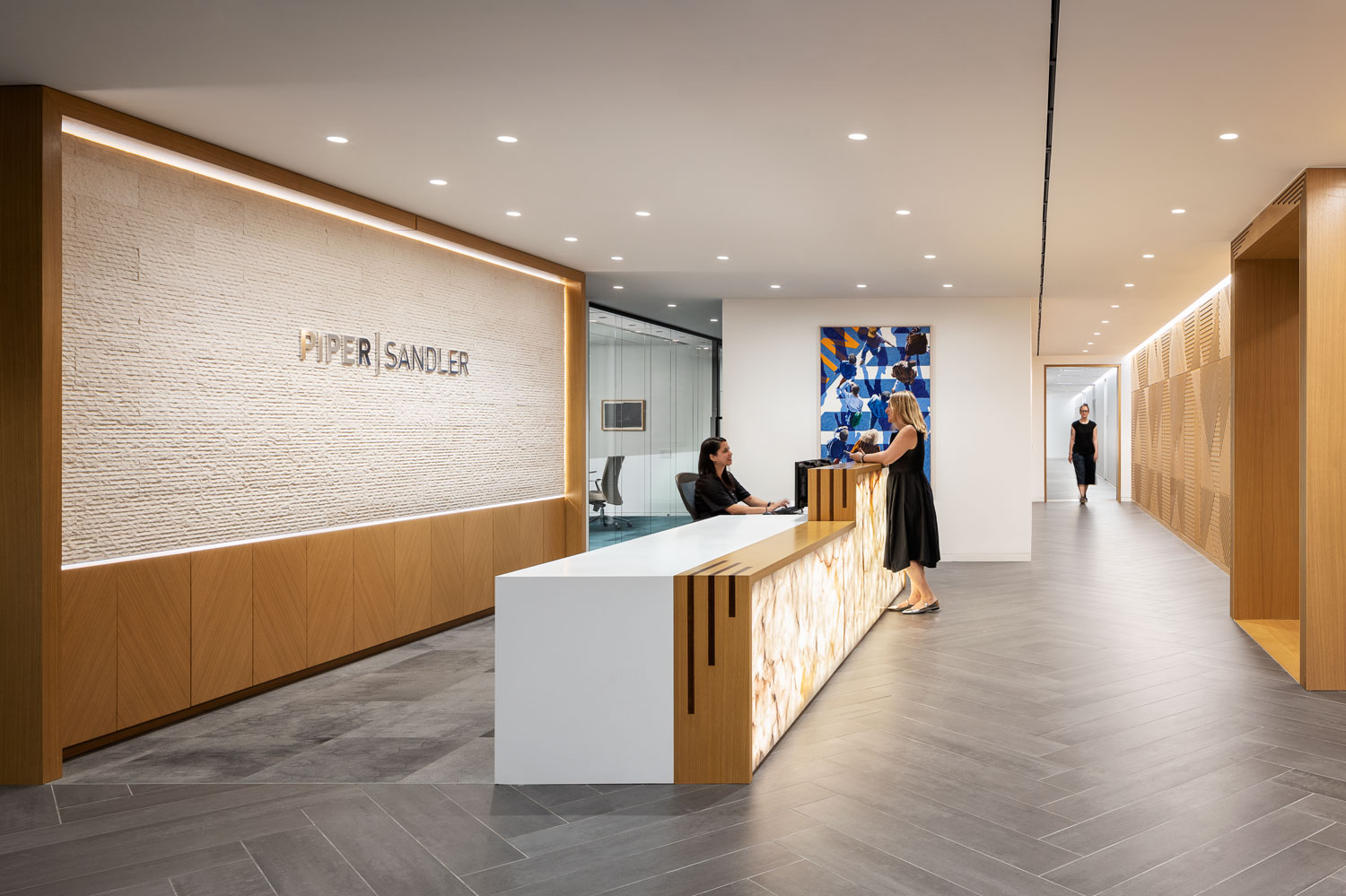 iSpace-Environments-Piper-Sandler-Headquarters-NYC-Lobby