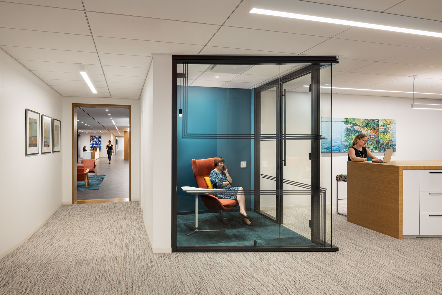 iSpace-Environments-Piper-Sandler-Headquarters-NYC-Quiet-Space