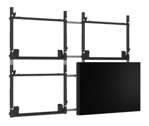 ispace planar clarity matrix easyaxis-mounting system