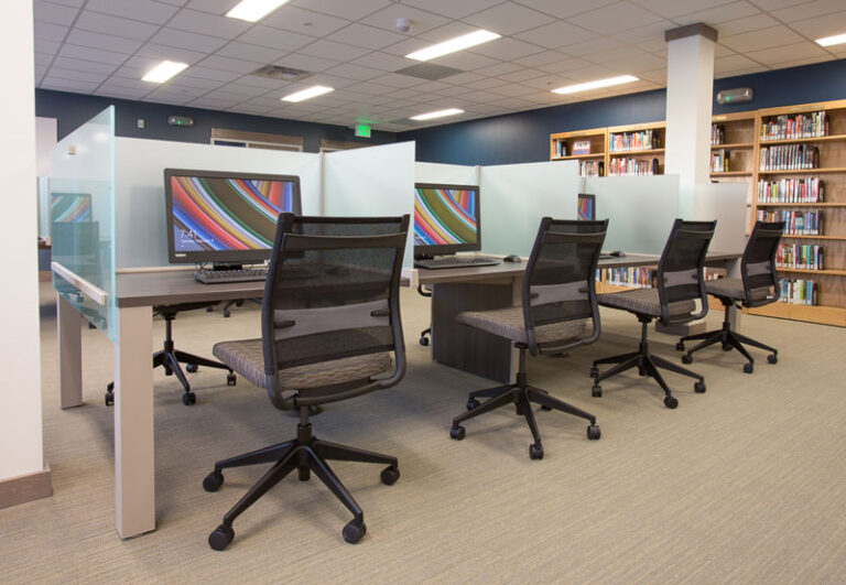 St. Cloud Technical Community College