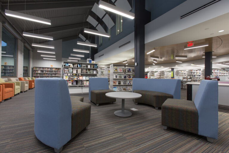 Inver Hills Community College