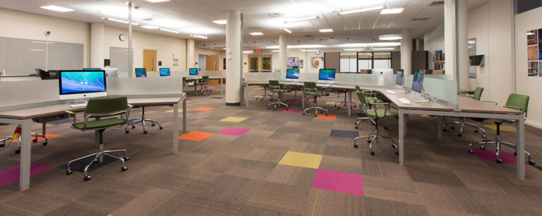 University of Minnesota Humphrey 50