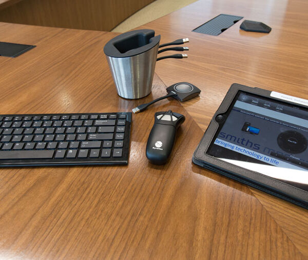 iSpace-Environments-Smiths-Medical-Board-Room-Controls