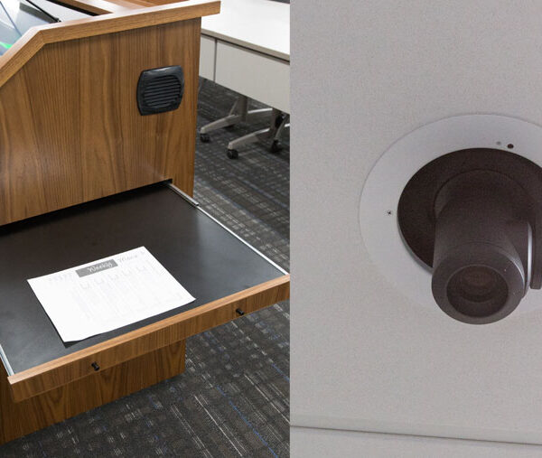 iSpace-Environments-Smiths-Medical-Theater-Podium-Camera