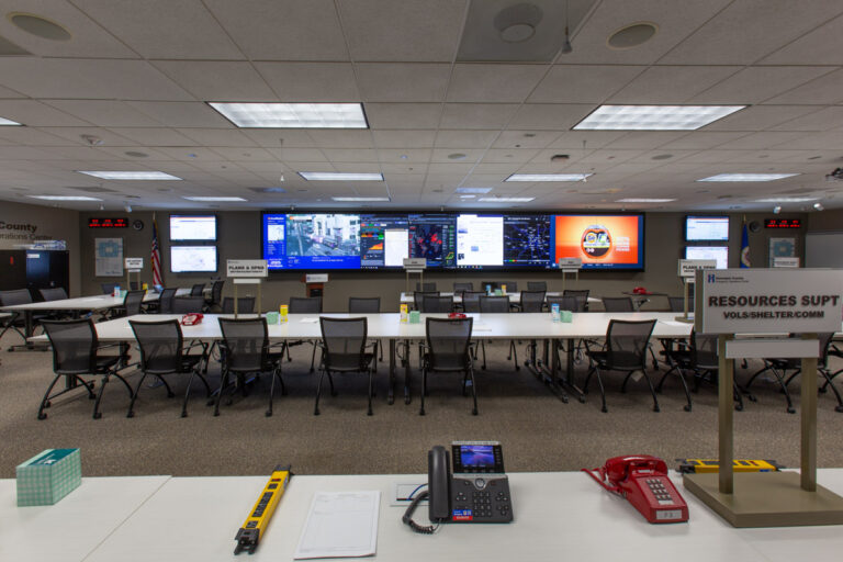 Hennepin County Emergency Management