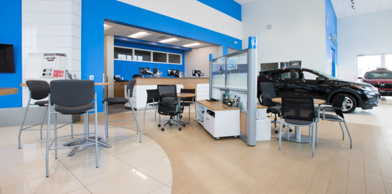 iSpace Environments Auto & Industrial Team Positioned for Growth