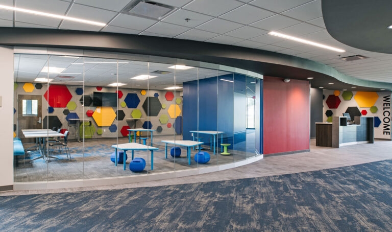 Riverdale Church, Anoka, MN