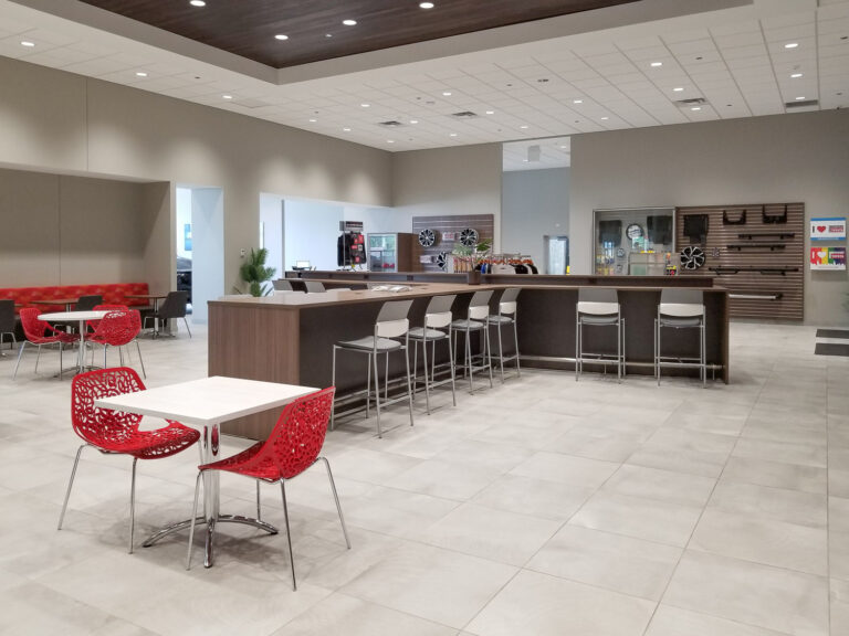 Northside Toyota, Chicago, IL