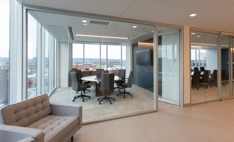 Gislason & Hunter, Mankato, MN