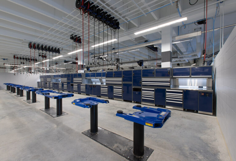 Luther Subaru, Bloomington, MN