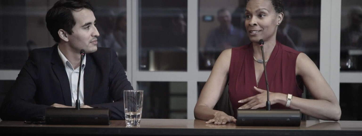 Shure Microflex Complete Wireless Conferencing Audio