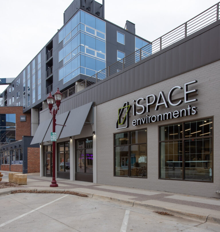 Celebrating Our New Digs in Mankato