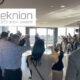 2023 Teknion Orion Award Cheers