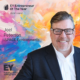 Joel Peterson Pictured as EY Entrepreneur of the Year Finalist