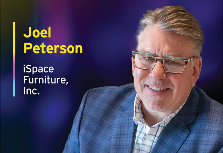 Joel Peterson Named EY Entrepreneur of the Year Regional Finalist