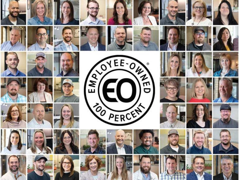 Our Journey to 100% Employee Ownership