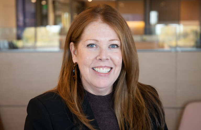 Lindsey Rain Joins iSpace Environments in Strategic Partnerships Role