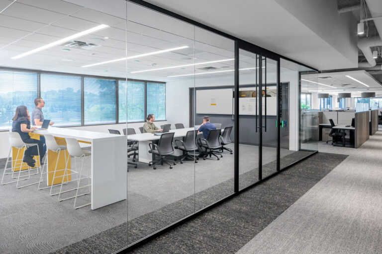 Channel Minnetonka Office