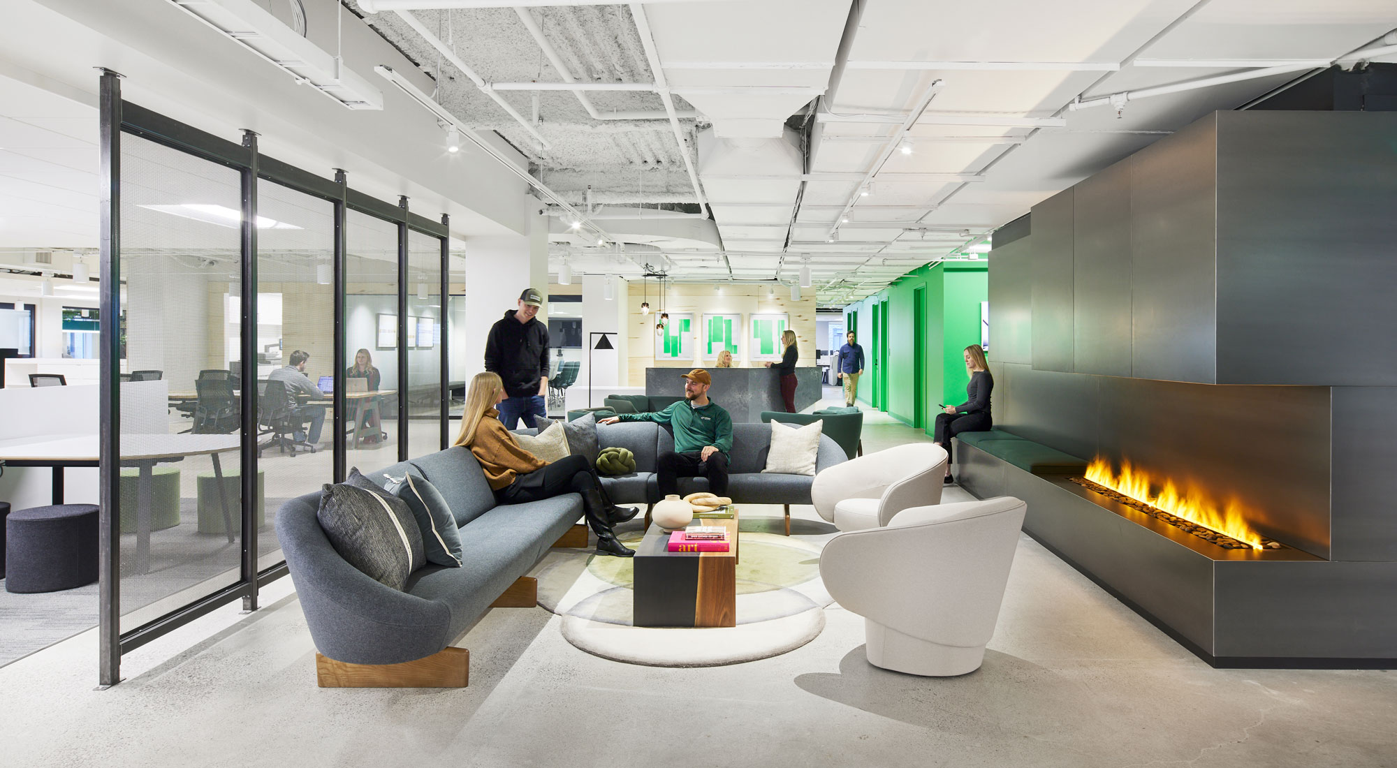 Gardner Builders Minneapolis