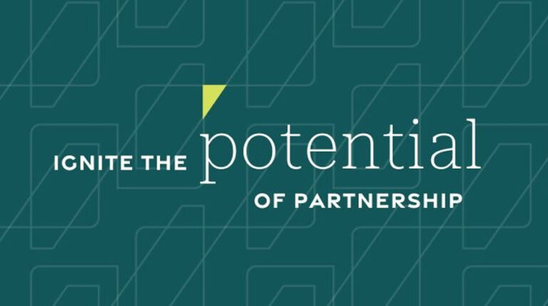 The Potential of Partnership: A Fresh Chapter for iSpace Environments