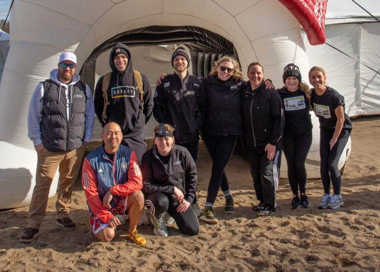 Freezin’ for a Reason: Supporting Special Olympics Minnesota