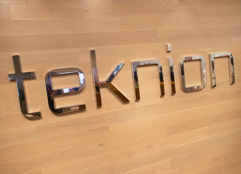 Teknion Shaping How We Gather • Design Days 2025