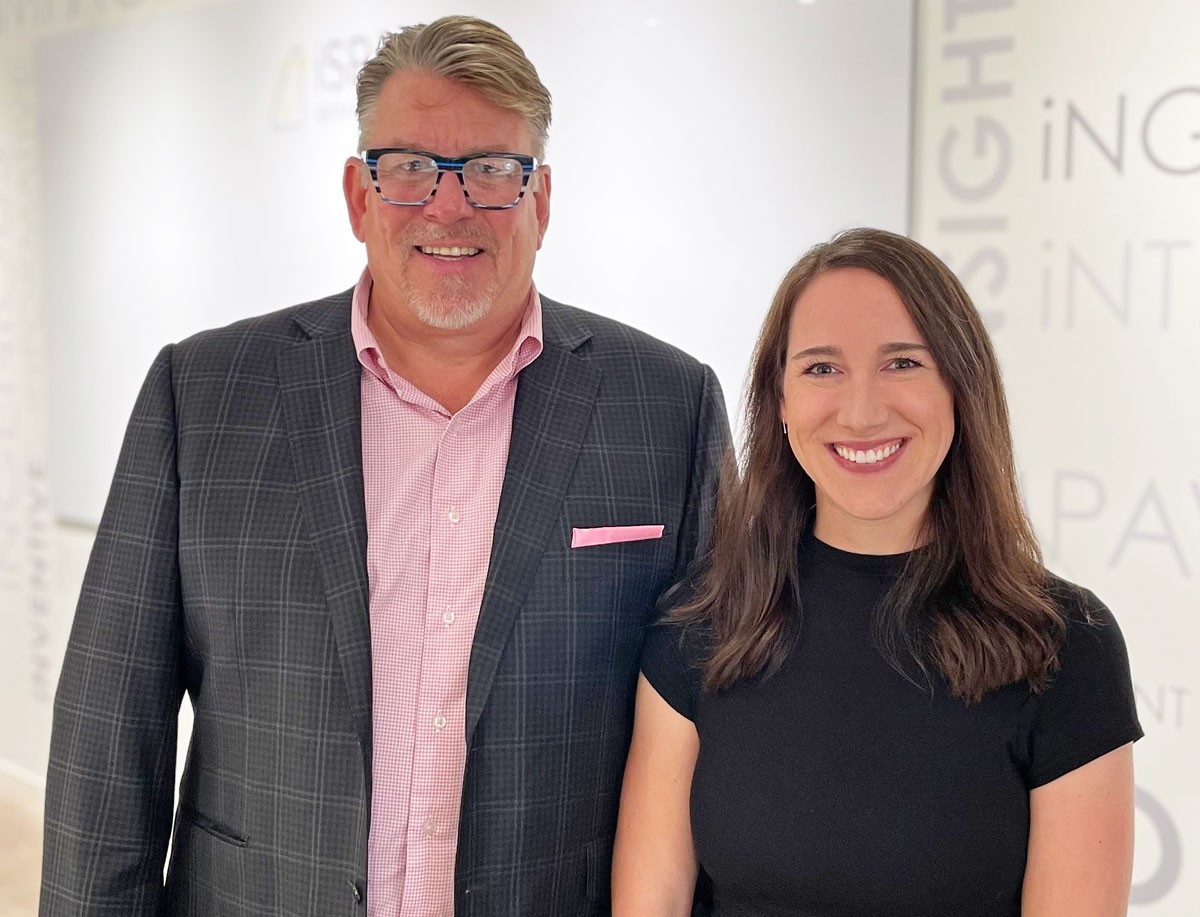 Amy Sundermeyer Promoted to Chief Financial Officer