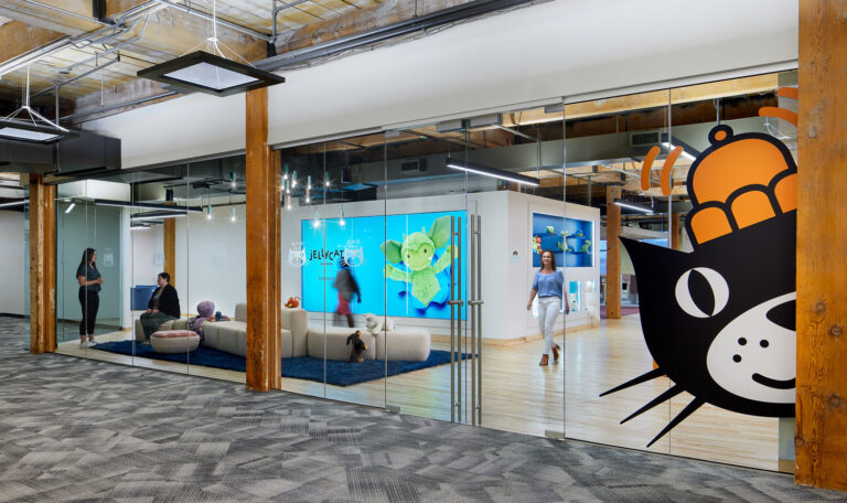 The New Jellycat Way