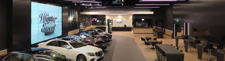 A Peek Inside Feldmann Imports, Bloomington