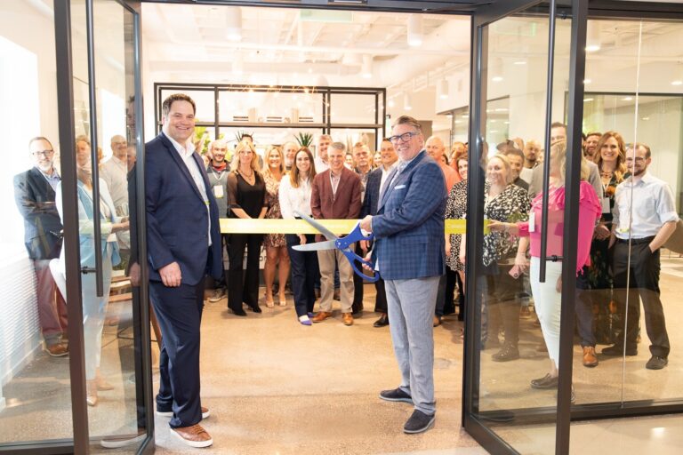 Celebrating 30 Years and Our New Minneapolis Showroom!