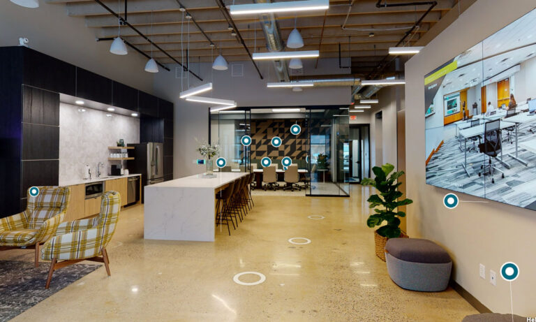 Virtual Tour of Our Mankato Showroom