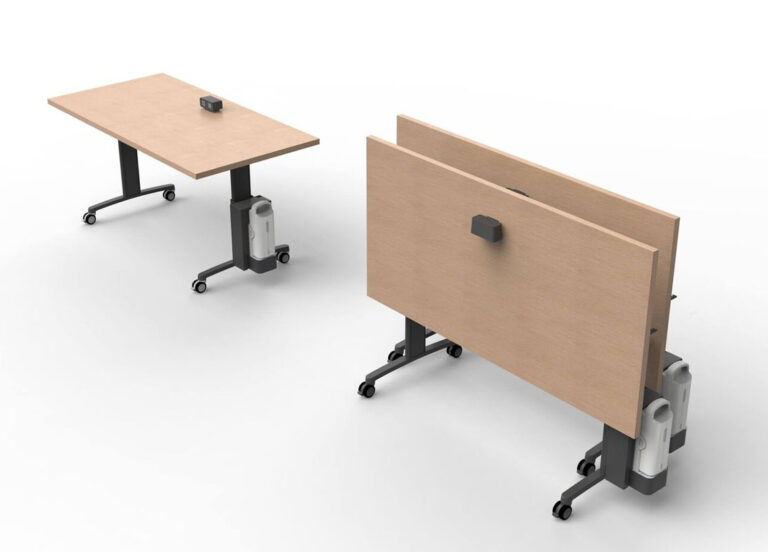 Extend Your Reach with Teknion Untethered