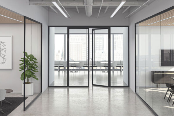 iSpace-Environments-Teknion-Tek-Vue-Entry-Doors