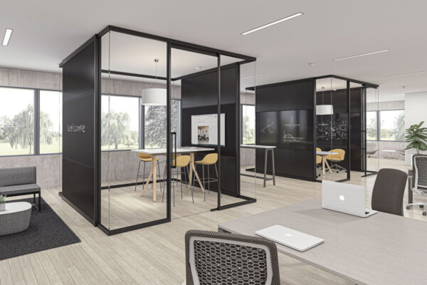iSpace-Environments-Teknion-Tek-Vue-Individual-Collaboration-Spaces