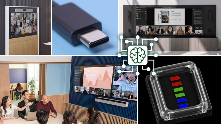 Trends in Workplace Technology