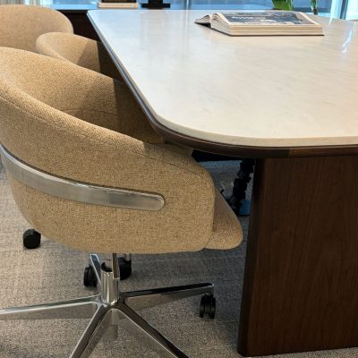 Teknion
