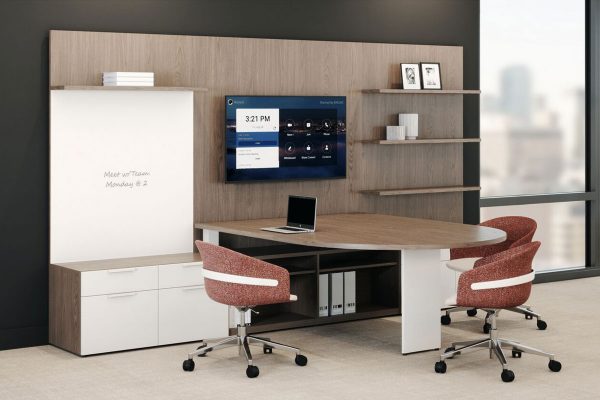 iSpace-Environments-Hybrid-Meeting-Furniture-Teknion-Expansion-Height-Adjustable-Desk