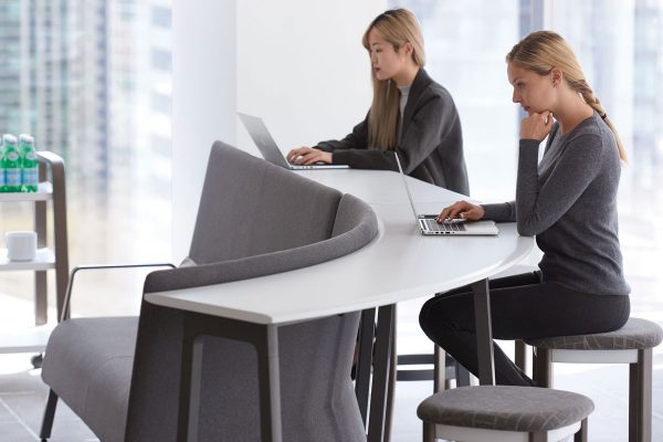 iSpace-Environments-Hybrid-Meeting-Furniture-Teknion-Zones-Bar-Height