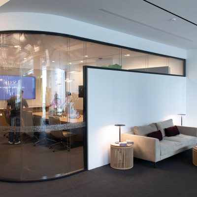 iSpace-Environments-Teknion-Design-Days-Showroom-Architectural-Interiors-clerestory-glass