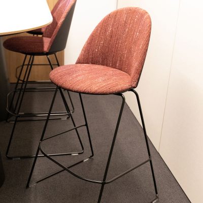 iSpace-Environments-Teknion-Design-Days-Showroom-Ballad-Stool