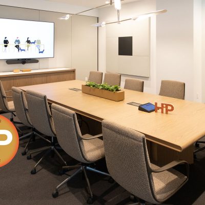 iSpace-Environments-Teknion-Design-Days-Showroom-Figure-Conference-Table-HiP-Award-Winner