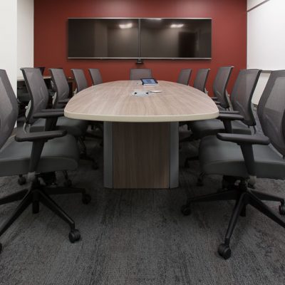 iSpace-Polaris-Conference-Red