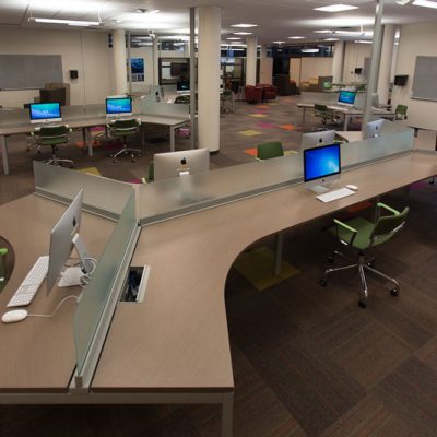 iSpace-UofM-Humphrey50-Overview